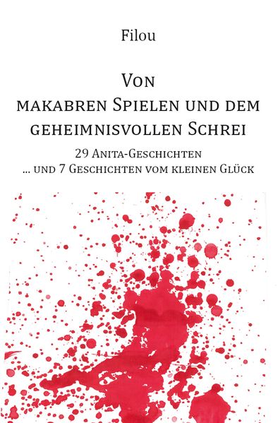 Cover von Von makabren Spielen und dem geheimnisvollen Schrei