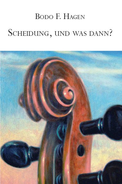 Cover von Scheidung, und was dann?