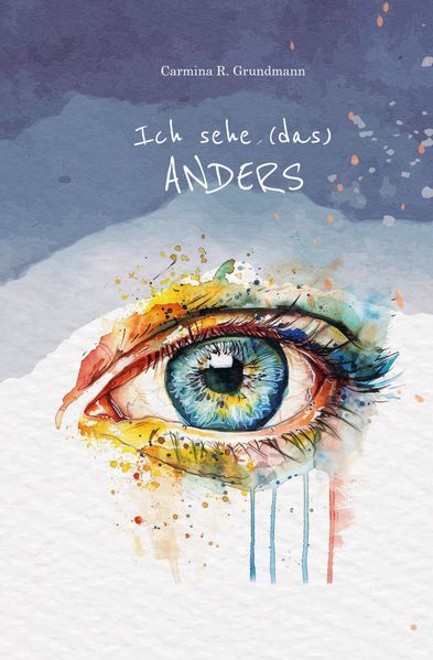 Cover von Ich sehe (das) anders