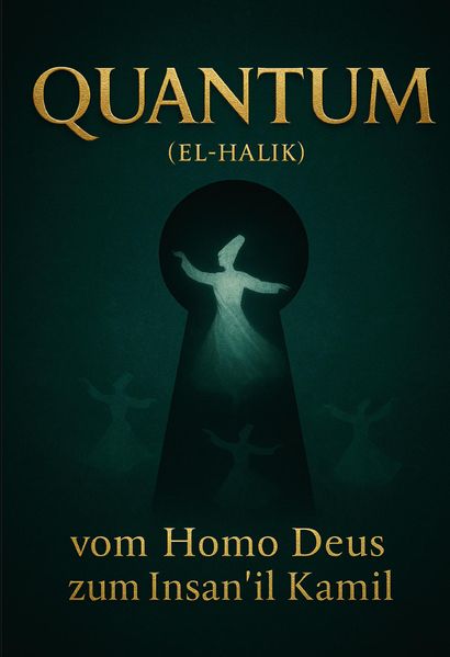 Cover von Quantum