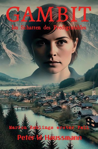 Cover von Gambit