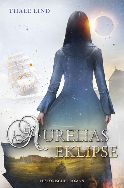 Cover von Aurelias Eklipse
