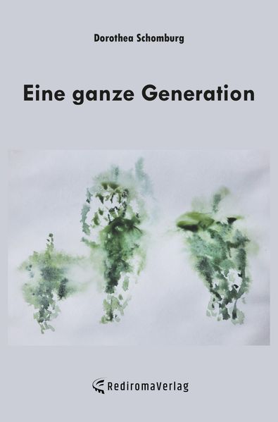 Cover von Eine ganze Generation