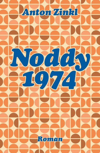 Cover von Noddy 1974