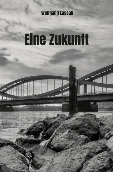 Cover von Eine Zukunft