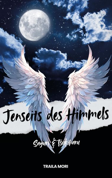 Cover von Jenseits des Himmels