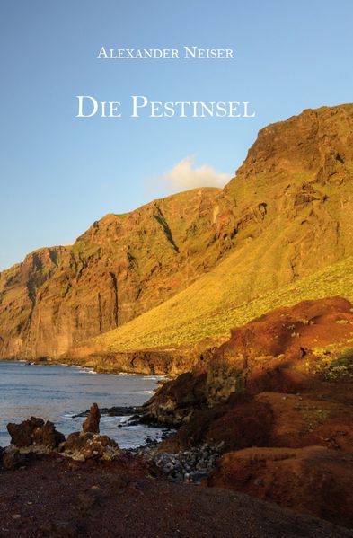 Cover von Die Pestinsel