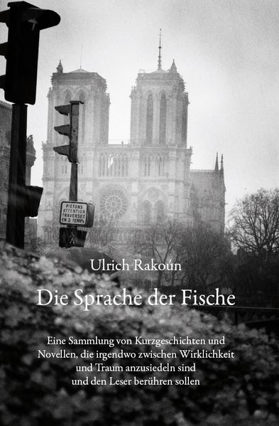 Cover von Die Sprache der Fische
