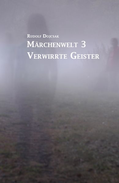 Cover von Märchenwelt 3