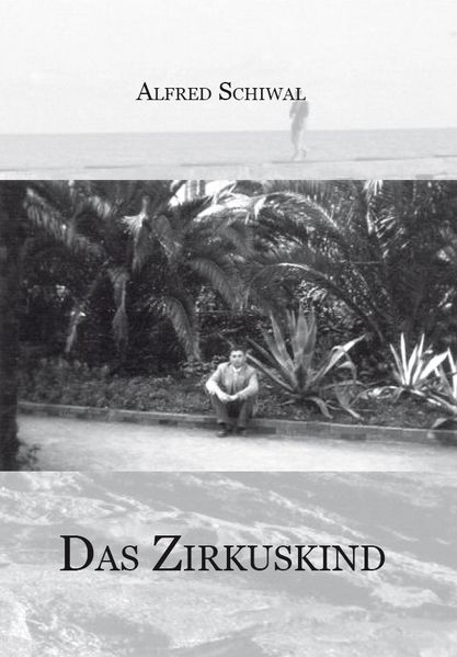Cover von Das Zirkuskind