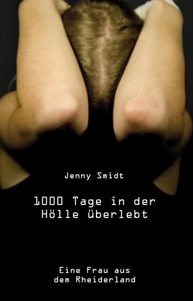 Cover von 1000 Tage in der Hölle überlebt