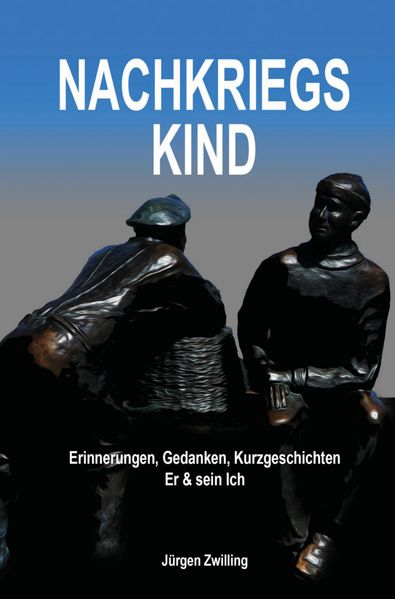 Cover von Nachkriegskind