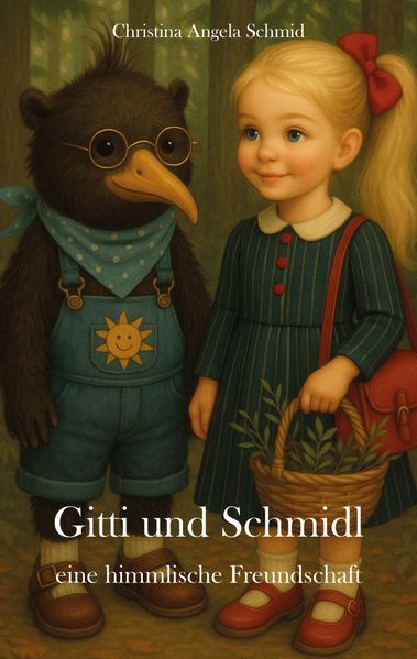 Cover von Gitti und Schmidl