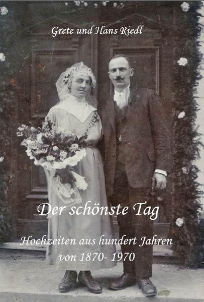 Cover von Der schönste Tag