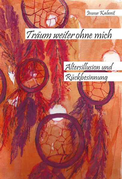 Cover von Träum weiter ohne mich