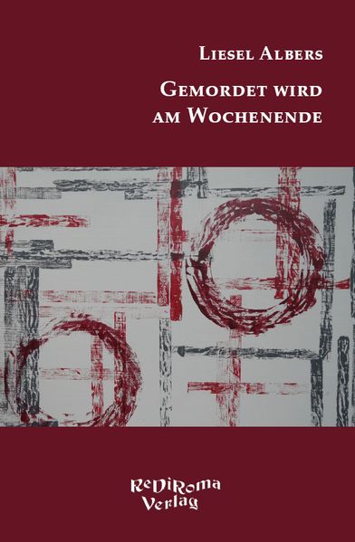 Cover von Gemordet wird am Wochenende