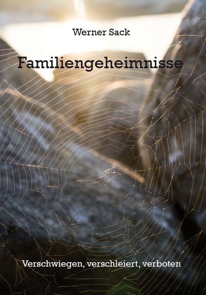 Cover von Familiengeheimnisse