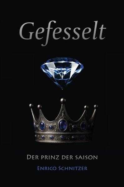 Cover von Der Prinz der Saison