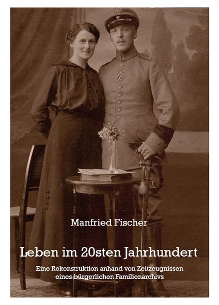 Cover von Leben im 20sten Jahrhundert