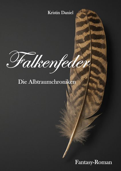 Cover von Falkenfeder