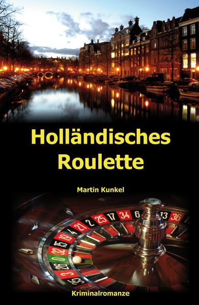 Cover von Holländisches Roulette