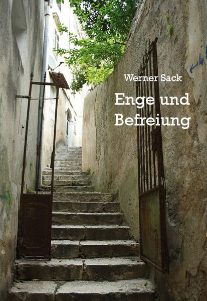 Cover von Enge und Befreiung