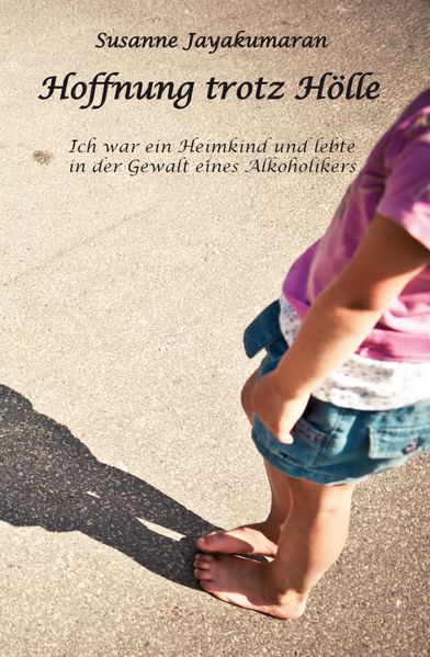 Cover von Hoffnung trotz Hölle