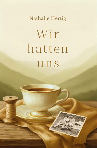Cover von Wir hatten uns