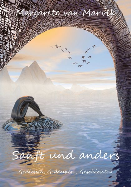 Cover von Sanft und anders