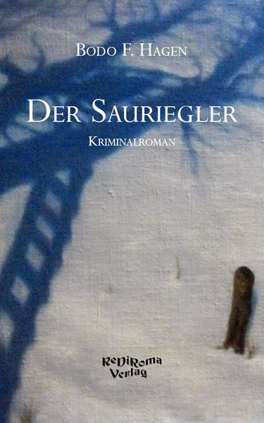 Cover von Der Sauriegler