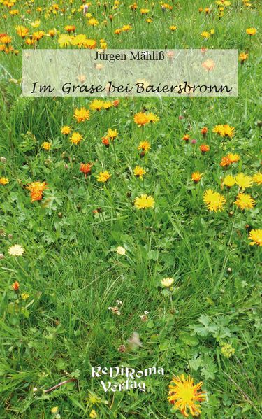 Cover von Im Grase bei Baiersbronn