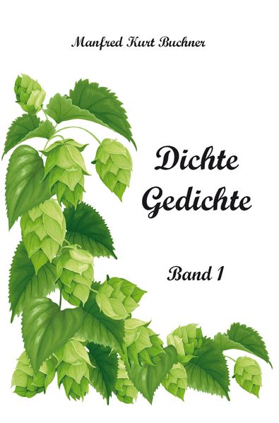 Cover von Dichte Gedichte