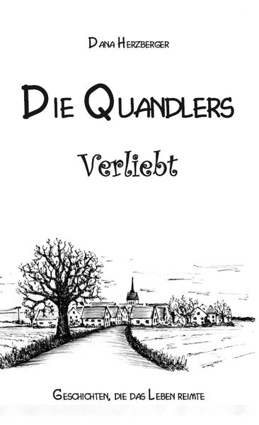 Cover von Die Quandlers