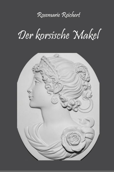 Cover von Der korsische Makel
