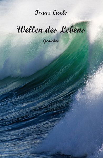 Cover von Wellen des Lebens