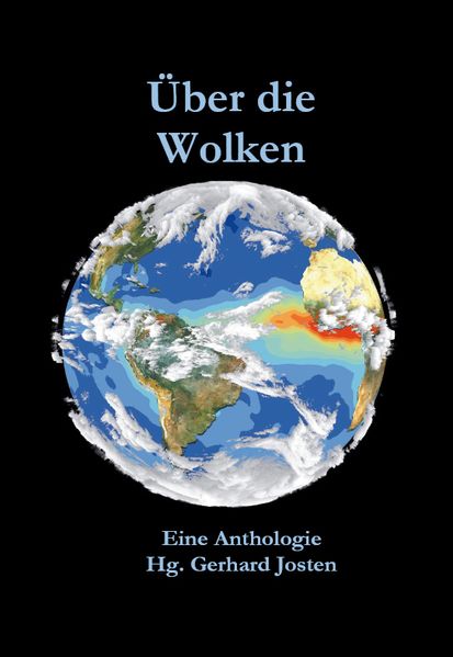 Cover von Über die Wolken