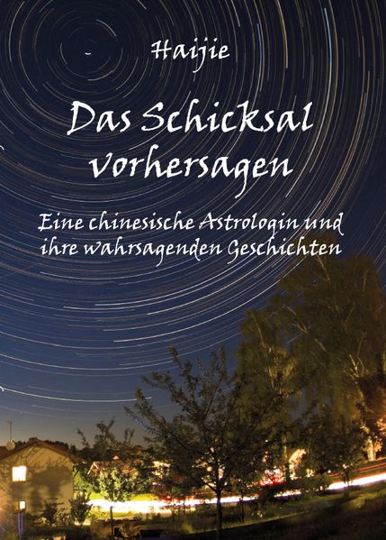 Cover von Das Schicksal vorhersagen