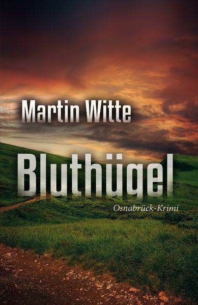 Cover von Bluthügel