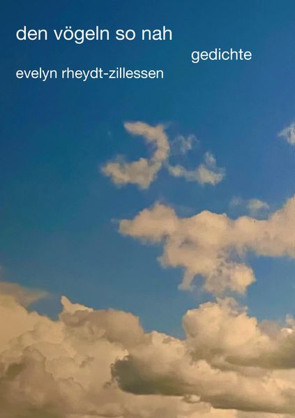 Cover von Den Vögeln so nah
