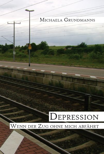 Cover von Depression