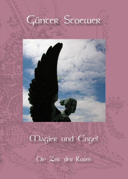 Cover von Magier und Engel