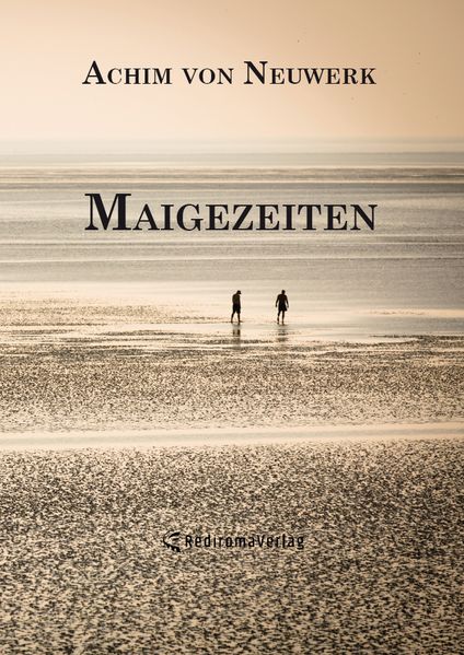 Cover von Maigezeiten