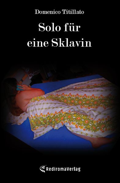 Cover von Solo für eine Sklavin