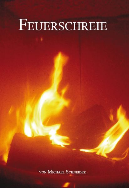 Cover von Feuerschreie