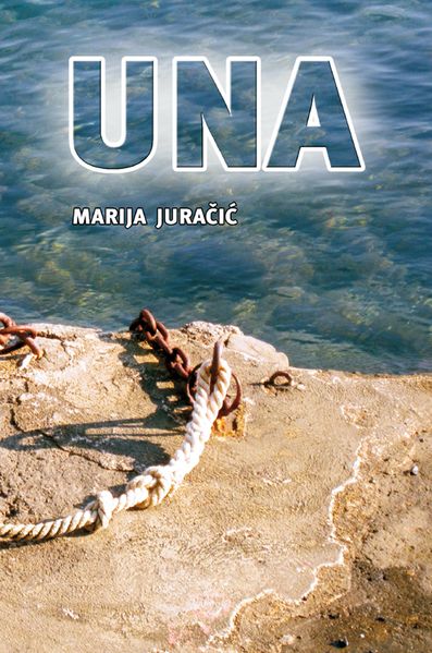 Cover von Una