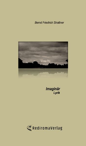 Cover von Imaginär