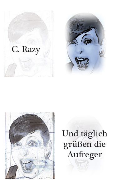 Cover von Und täglich grüßen die Aufreger