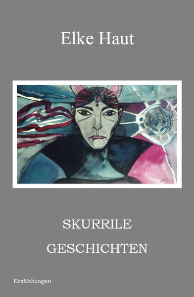 Cover von Skurrile Geschichten