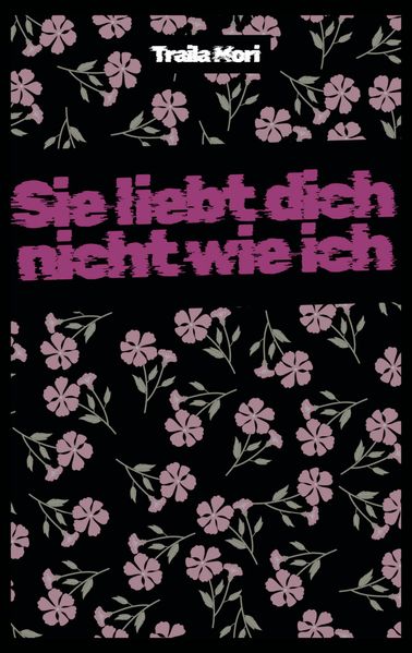 Cover von Sie liebt dich nicht wie ich