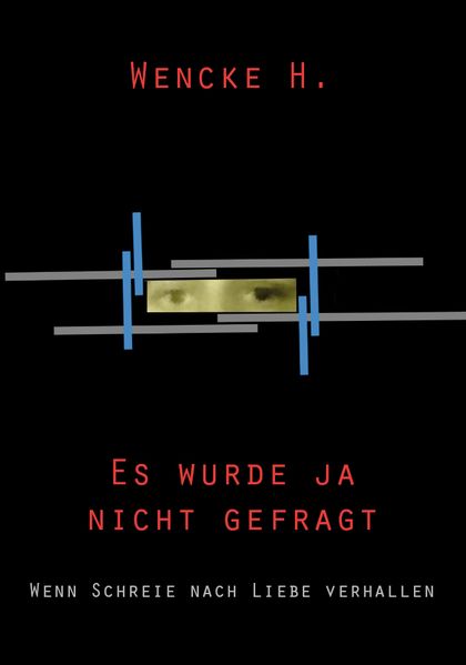 Cover von Es wurde ja nicht gefragt